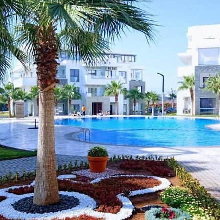 אגאדיר Appartement De Luxe ,Piscine,Parking,Terrasse מראה חיצוני תמונה