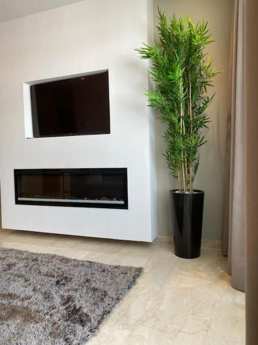 אגאדיר Appartement De Luxe ,Piscine,Parking,Terrasse מראה חיצוני תמונה