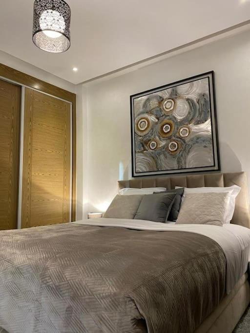 אגאדיר Appartement De Luxe ,Piscine,Parking,Terrasse מראה חיצוני תמונה