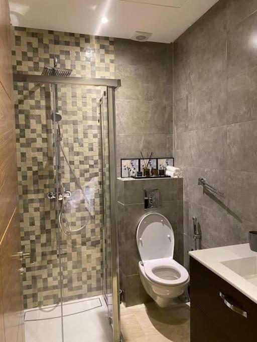 אגאדיר Appartement De Luxe ,Piscine,Parking,Terrasse מראה חיצוני תמונה