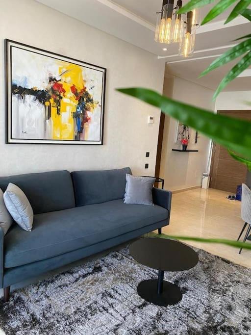 אגאדיר Appartement De Luxe ,Piscine,Parking,Terrasse מראה חיצוני תמונה