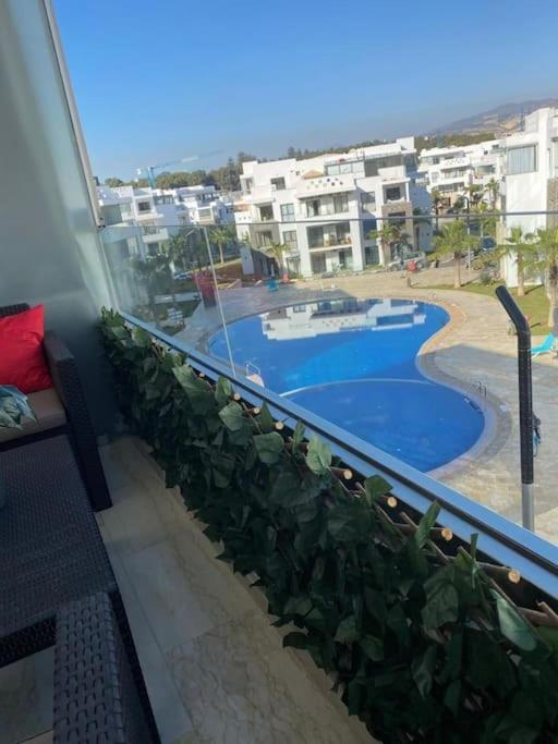 אגאדיר Appartement De Luxe ,Piscine,Parking,Terrasse מראה חיצוני תמונה