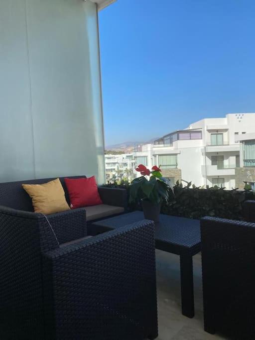 אגאדיר Appartement De Luxe ,Piscine,Parking,Terrasse מראה חיצוני תמונה