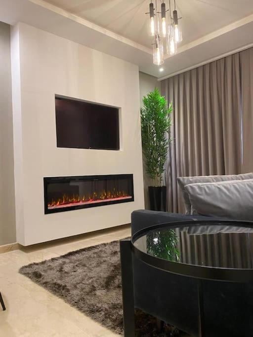 אגאדיר Appartement De Luxe ,Piscine,Parking,Terrasse מראה חיצוני תמונה