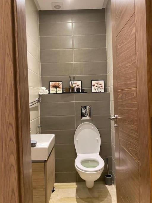 אגאדיר Appartement De Luxe ,Piscine,Parking,Terrasse מראה חיצוני תמונה