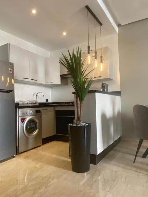 אגאדיר Appartement De Luxe ,Piscine,Parking,Terrasse מראה חיצוני תמונה